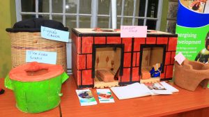Innovators Exhibitions